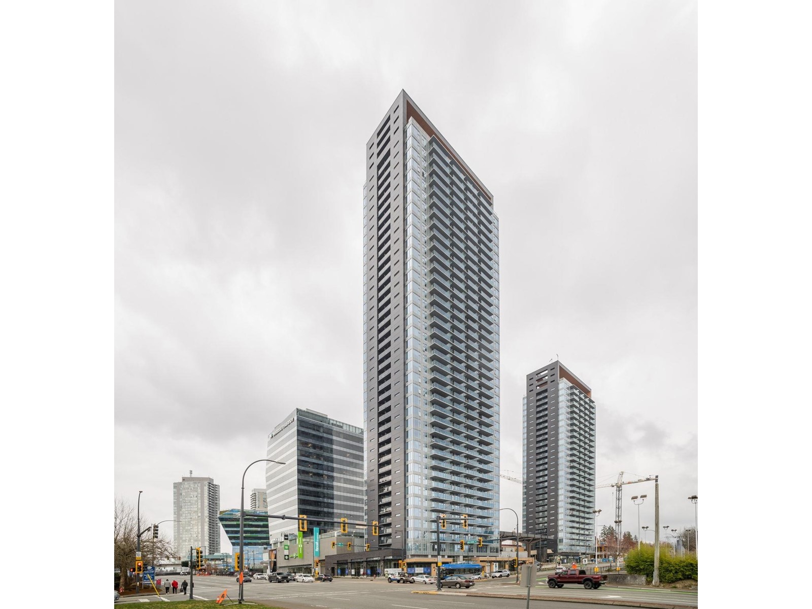 1112 13615 Fraser Highway, Surrey, British Columbia  V3T 0P7 - Photo 27 - R3005453