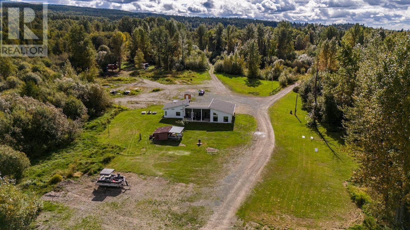 11900 Six Mile Lake Road, Prince George, British Columbia  V2N 6V4 - Photo 36 - R3005617