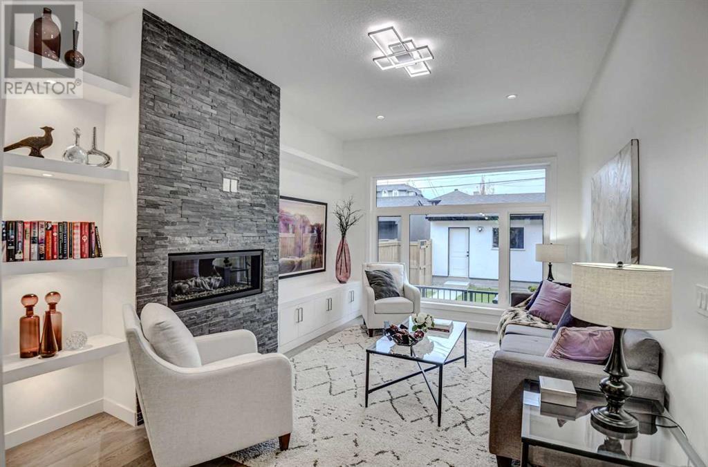 1765 7 Avenue Nw, Calgary, Alberta  T2N 0Z5 - Photo 15 - A2222733