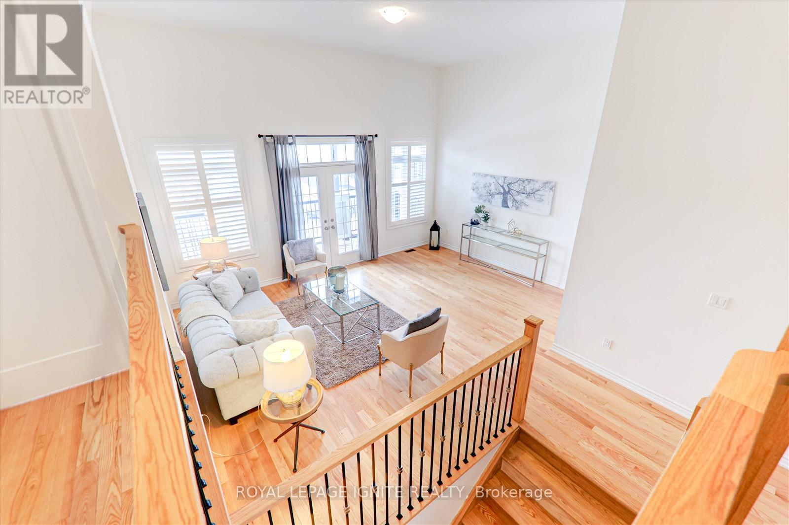 301 Danny Wheeler Boulevard, Georgina, Ontario  L4P 0K1 - Photo 27 - N12163844