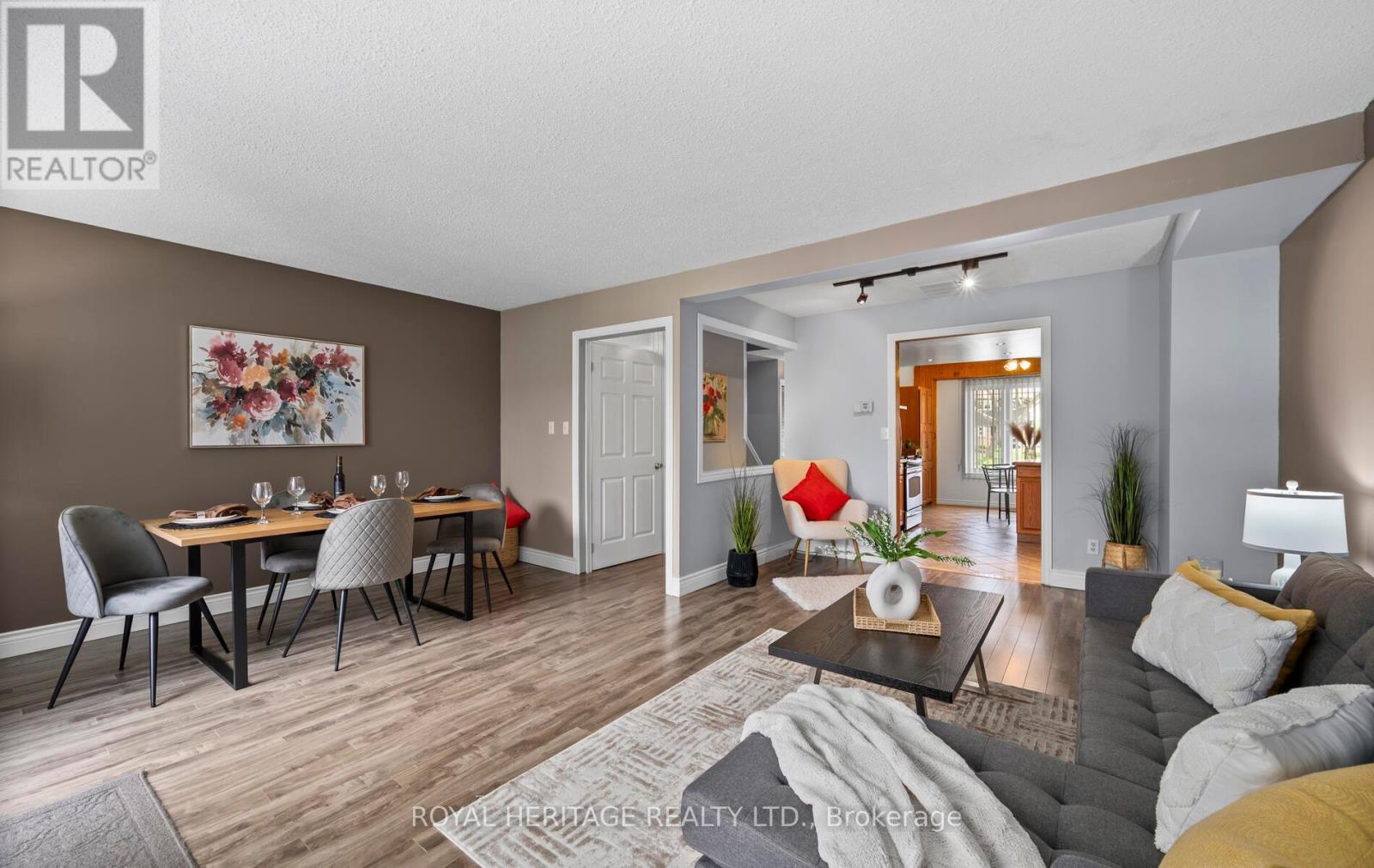 314 Rondeau Court, Oshawa, Ontario  L1J 6N4 - Photo 10 - E12163888