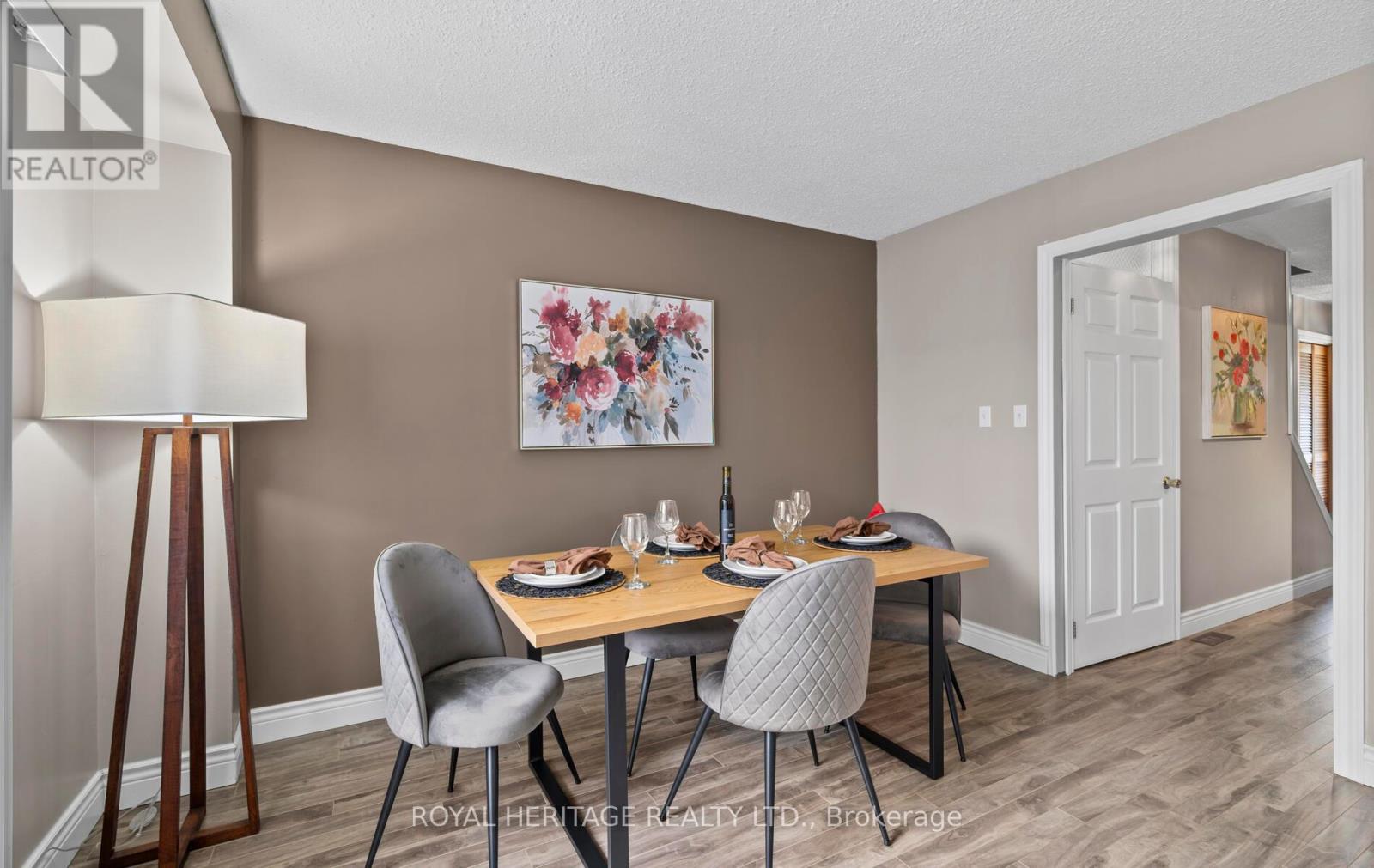 314 Rondeau Court, Oshawa, Ontario  L1J 6N4 - Photo 12 - E12163888