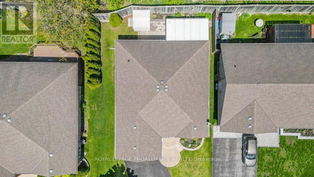 60 Hemlock Crescent, Belleville, Ontario  K8N 5Y2 - Photo 41 - X12163929