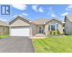 60 HEMLOCK CRESCENT, Belleville, Ontario