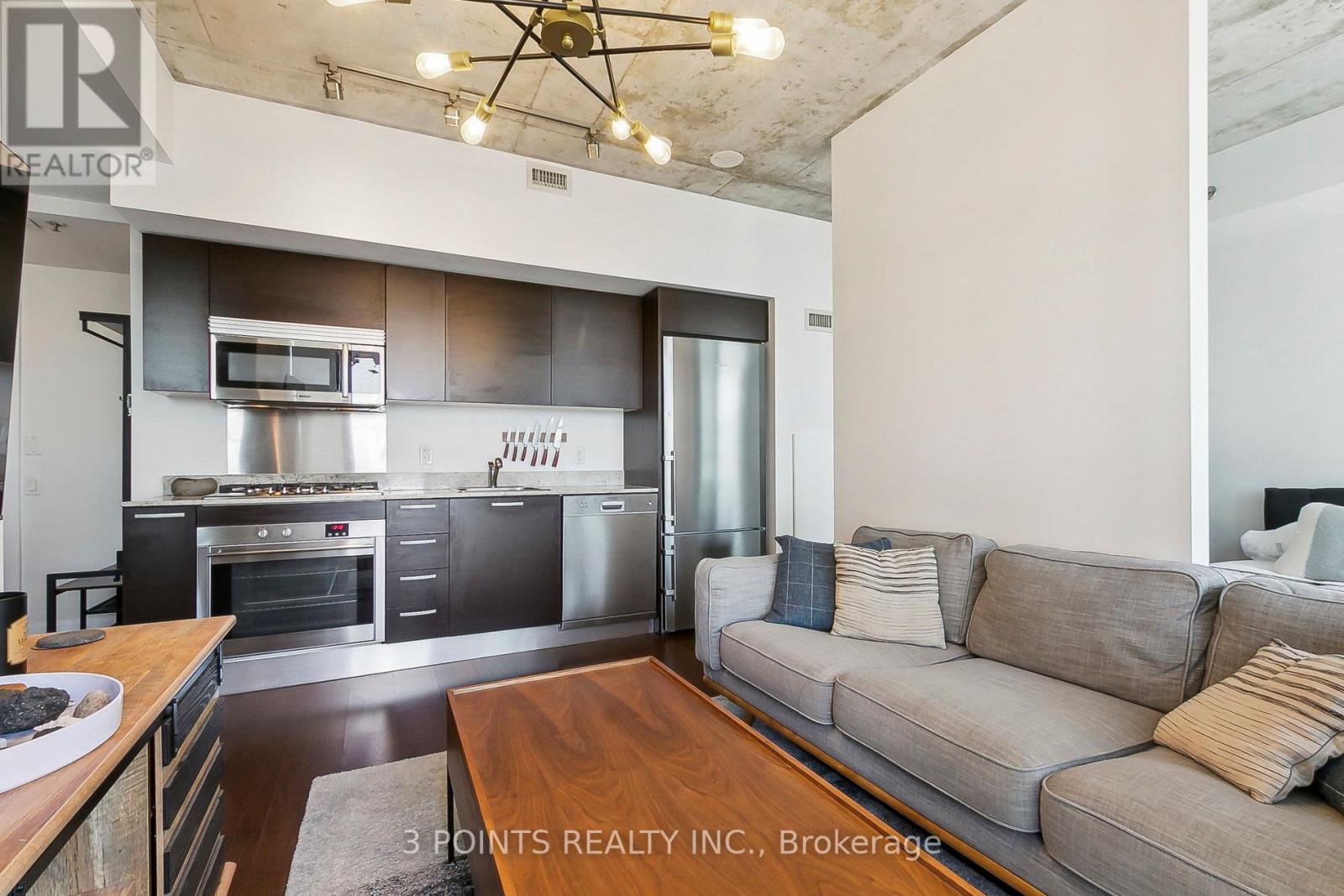 3010 - 375 King Street W, Toronto, Ontario  M5V 1K5 - Photo 11 - C12163959