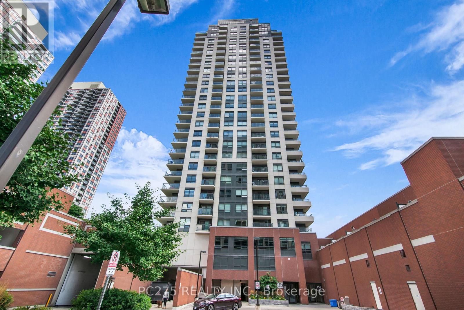 2708 - 1410 Dupont Street, Toronto, Ontario  M6H 0B6 - Photo 1 - W12163876