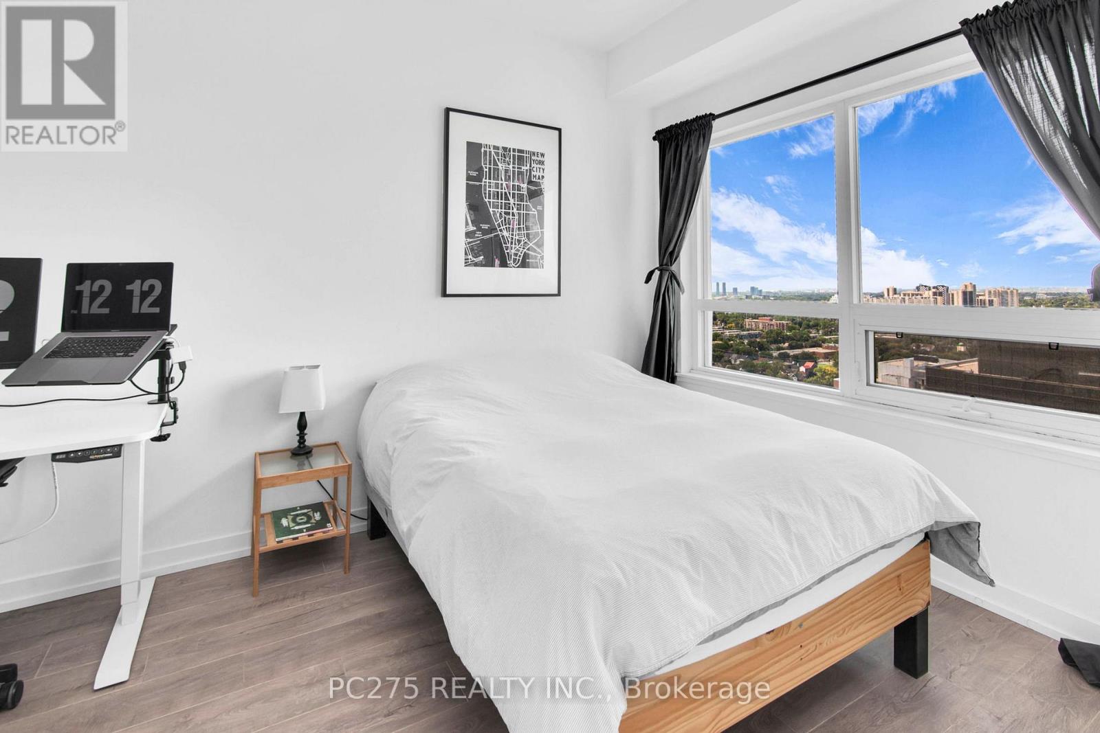 2708 - 1410 Dupont Street, Toronto, Ontario  M6H 0B6 - Photo 17 - W12163876