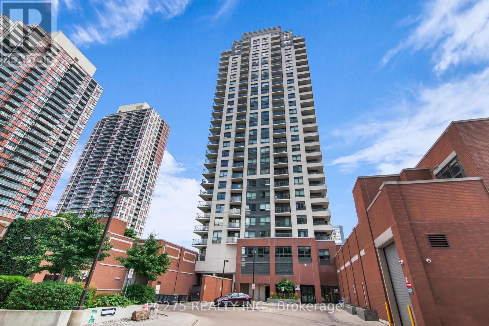 2708 - 1410 Dupont Street, Toronto, Ontario  M6H 0B6 - Photo 2 - W12163876