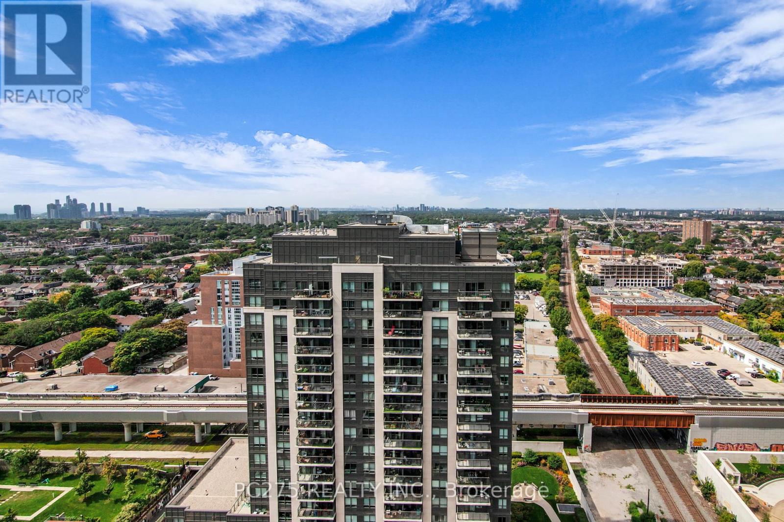 2708 - 1410 Dupont Street, Toronto, Ontario  M6H 0B6 - Photo 24 - W12163876