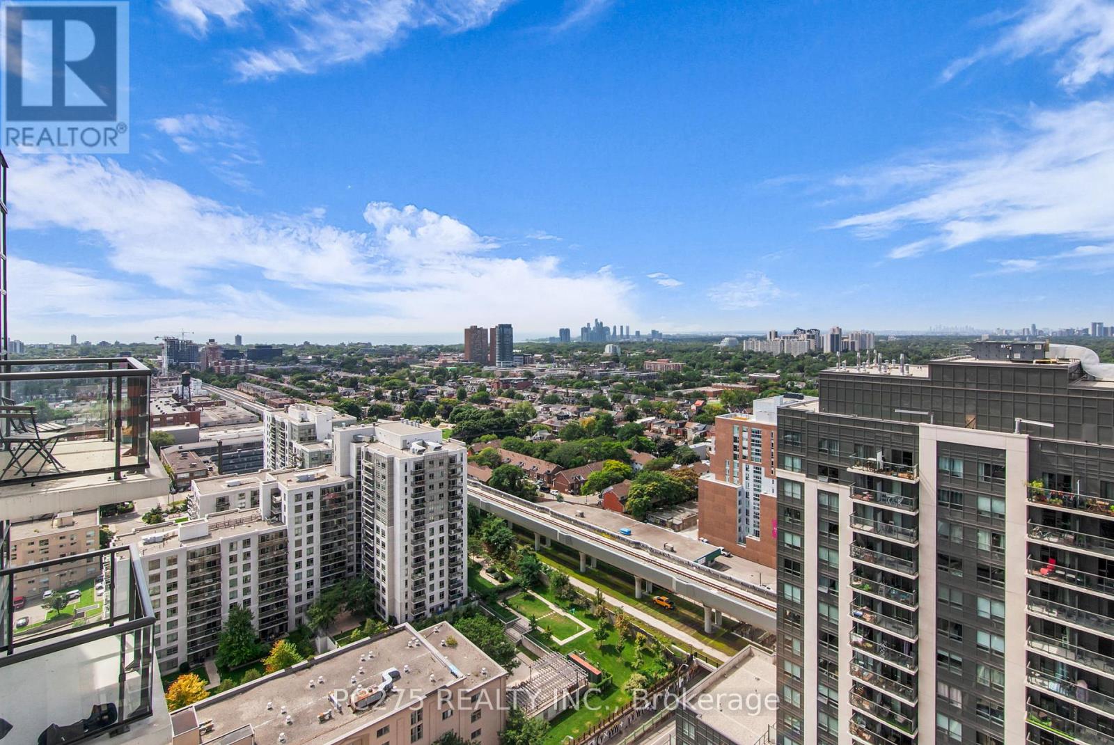 2708 - 1410 Dupont Street, Toronto, Ontario  M6H 0B6 - Photo 25 - W12163876
