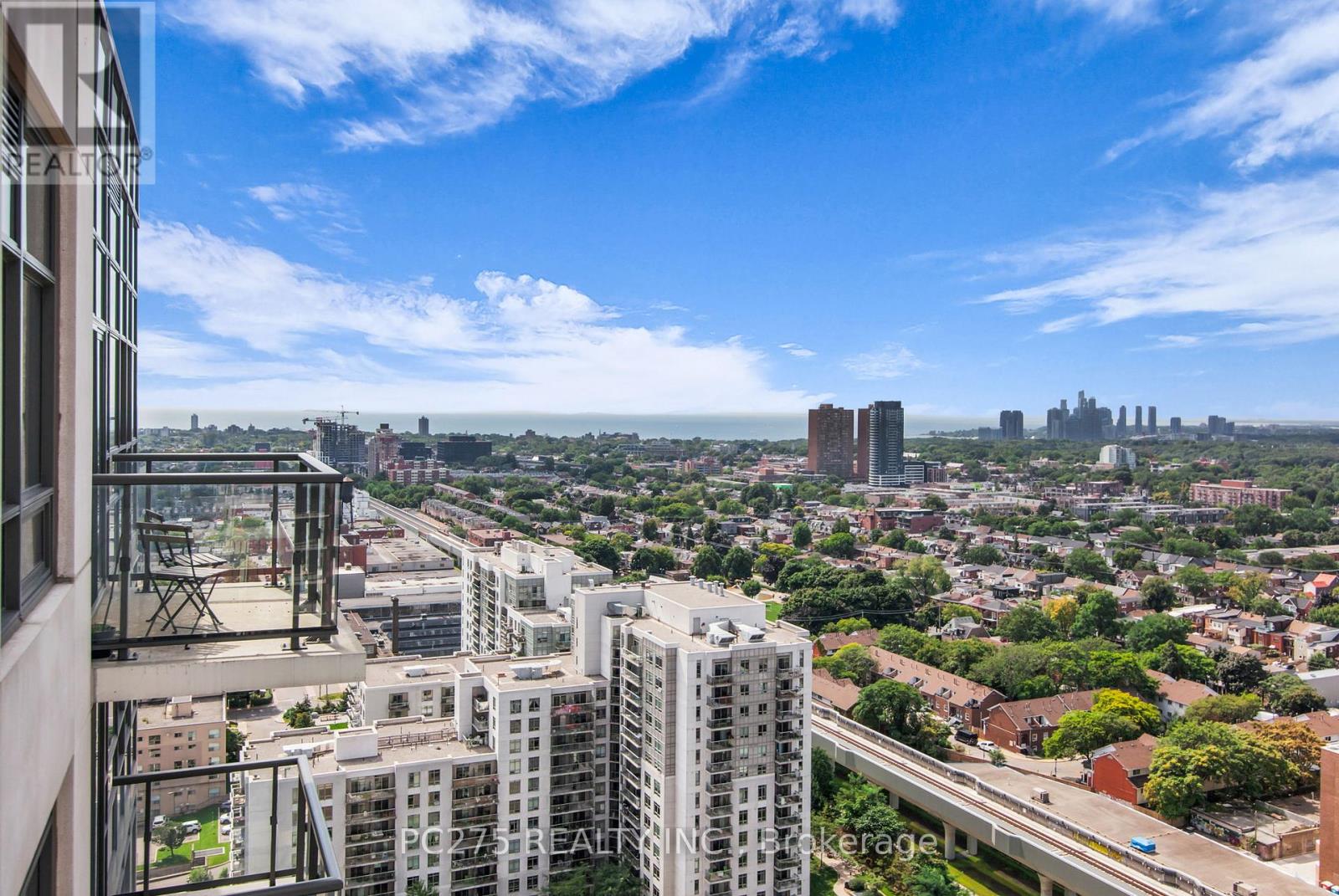2708 - 1410 Dupont Street, Toronto, Ontario  M6H 0B6 - Photo 26 - W12163876