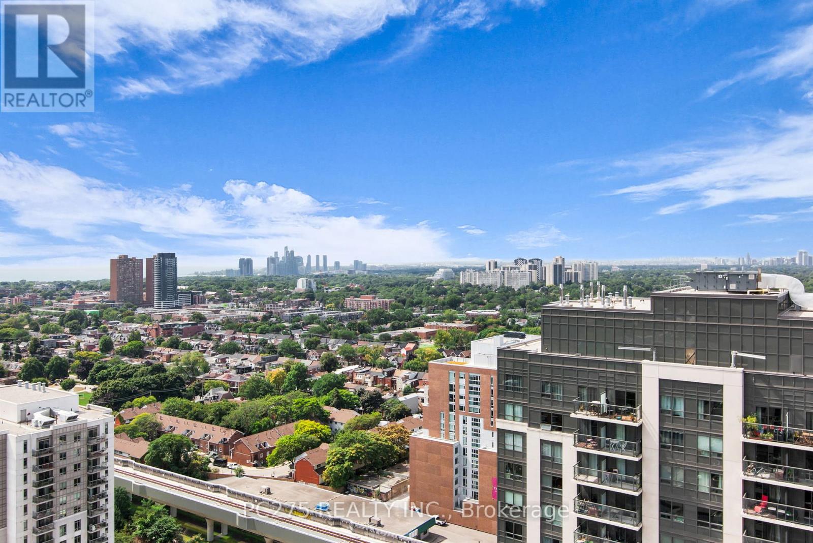 2708 - 1410 Dupont Street, Toronto, Ontario  M6H 0B6 - Photo 27 - W12163876