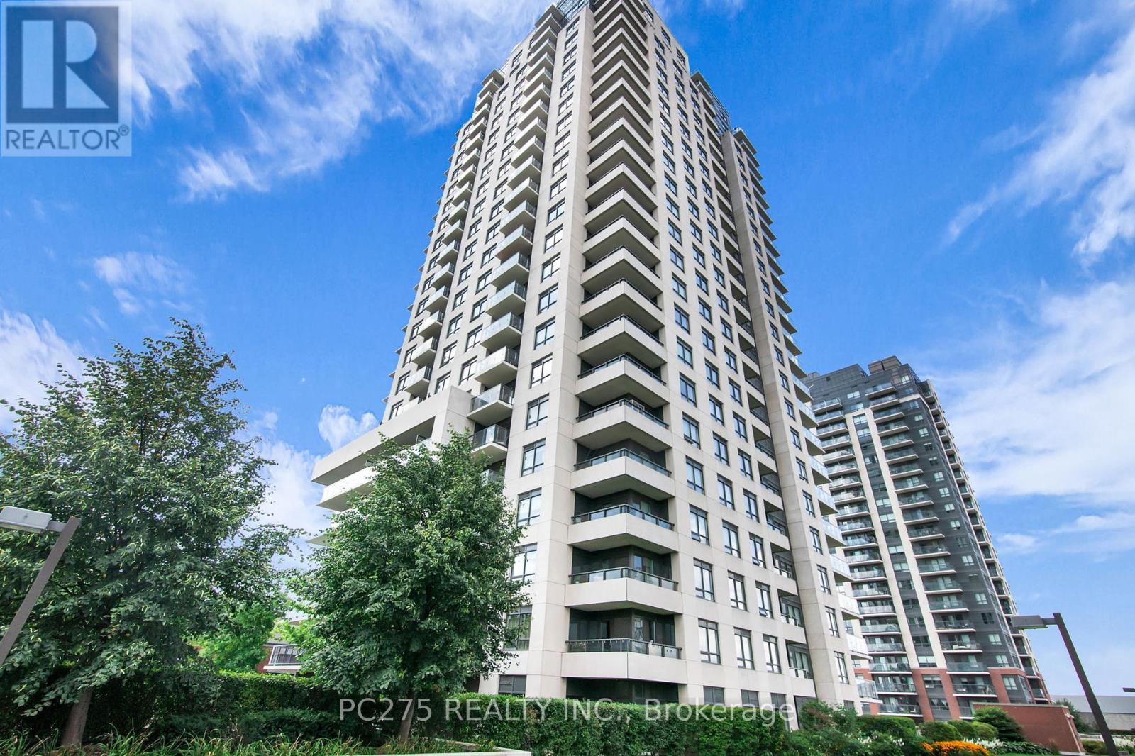 2708 - 1410 Dupont Street, Toronto, Ontario  M6H 0B6 - Photo 3 - W12163876