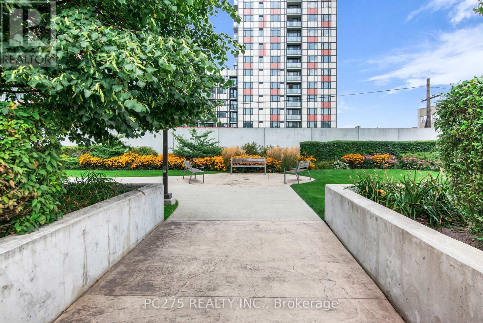 2708 - 1410 Dupont Street, Toronto, Ontario  M6H 0B6 - Photo 40 - W12163876