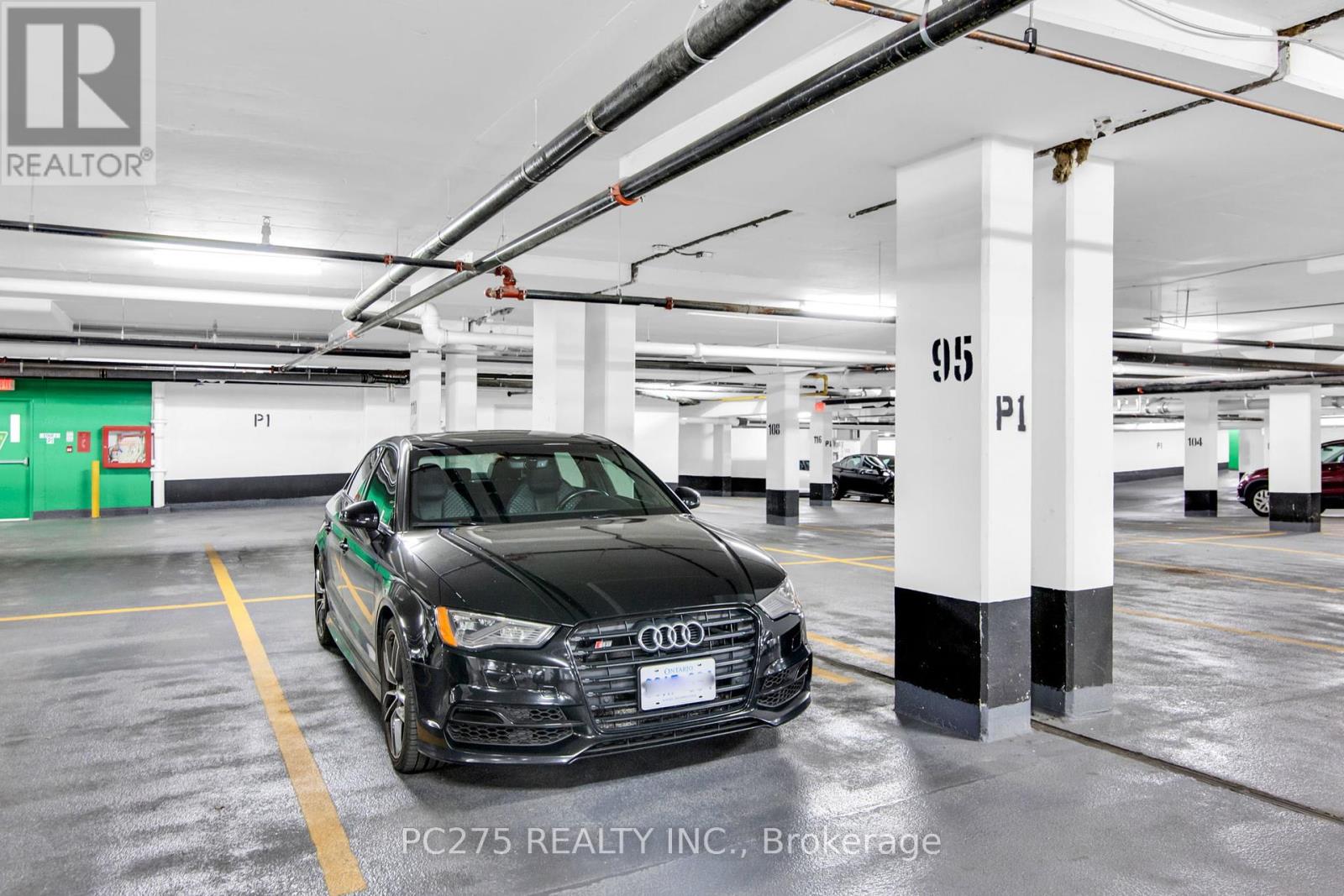 2708 - 1410 Dupont Street, Toronto, Ontario  M6H 0B6 - Photo 43 - W12163876