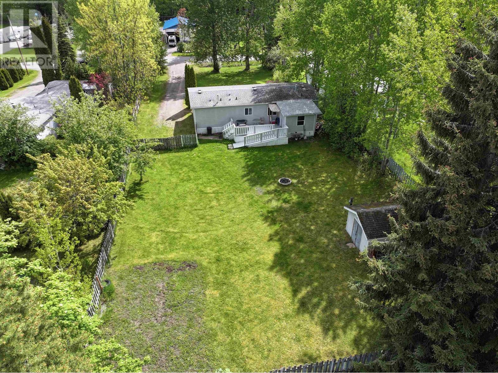 1321 Bass Road, Quesnel, British Columbia  V2J 3W6 - Photo 3 - R3005106