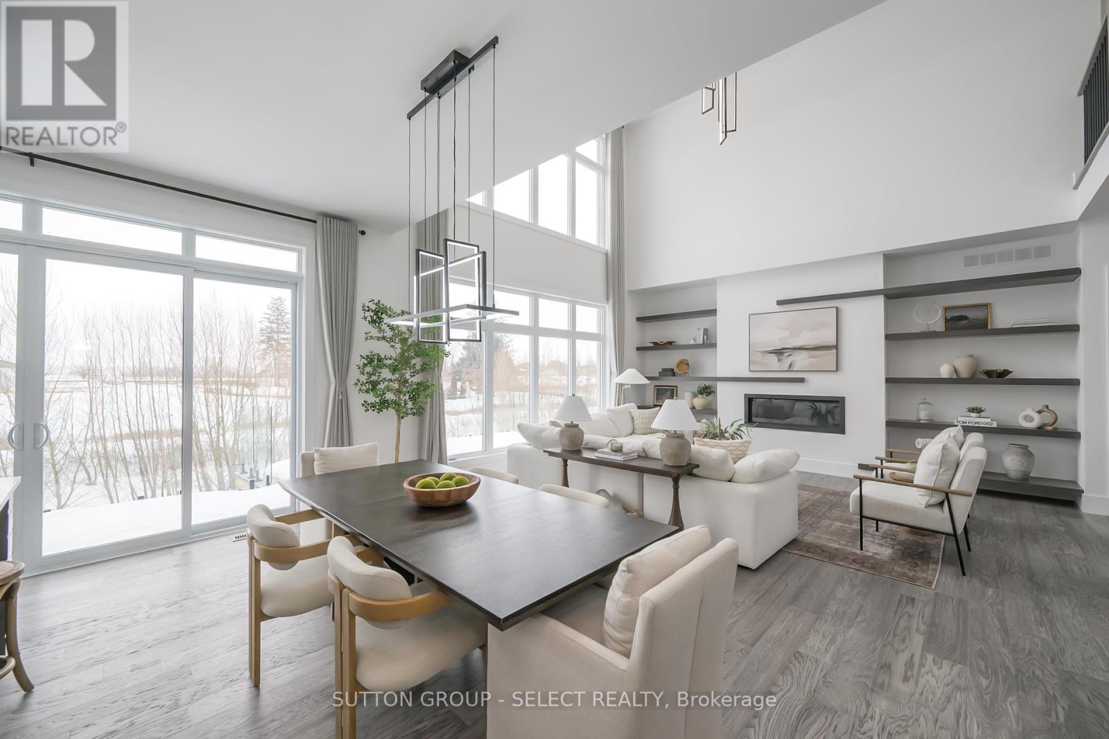 7128 Silver Creek Circle, London South (South V), Ontario  N6P 0G9 - Photo 10 - X12163960