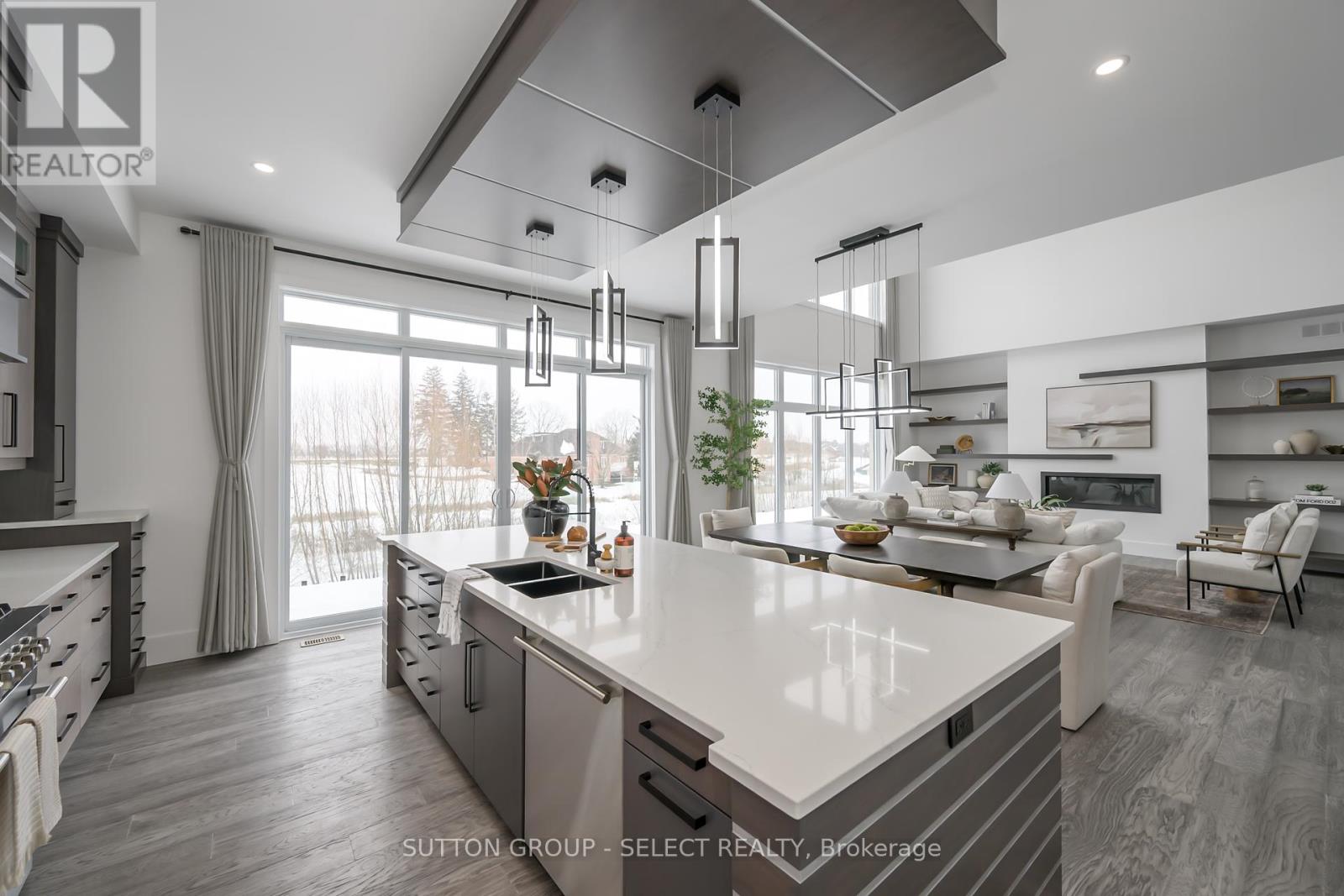 7128 Silver Creek Circle, London South (South V), Ontario  N6P 0G9 - Photo 15 - X12163960