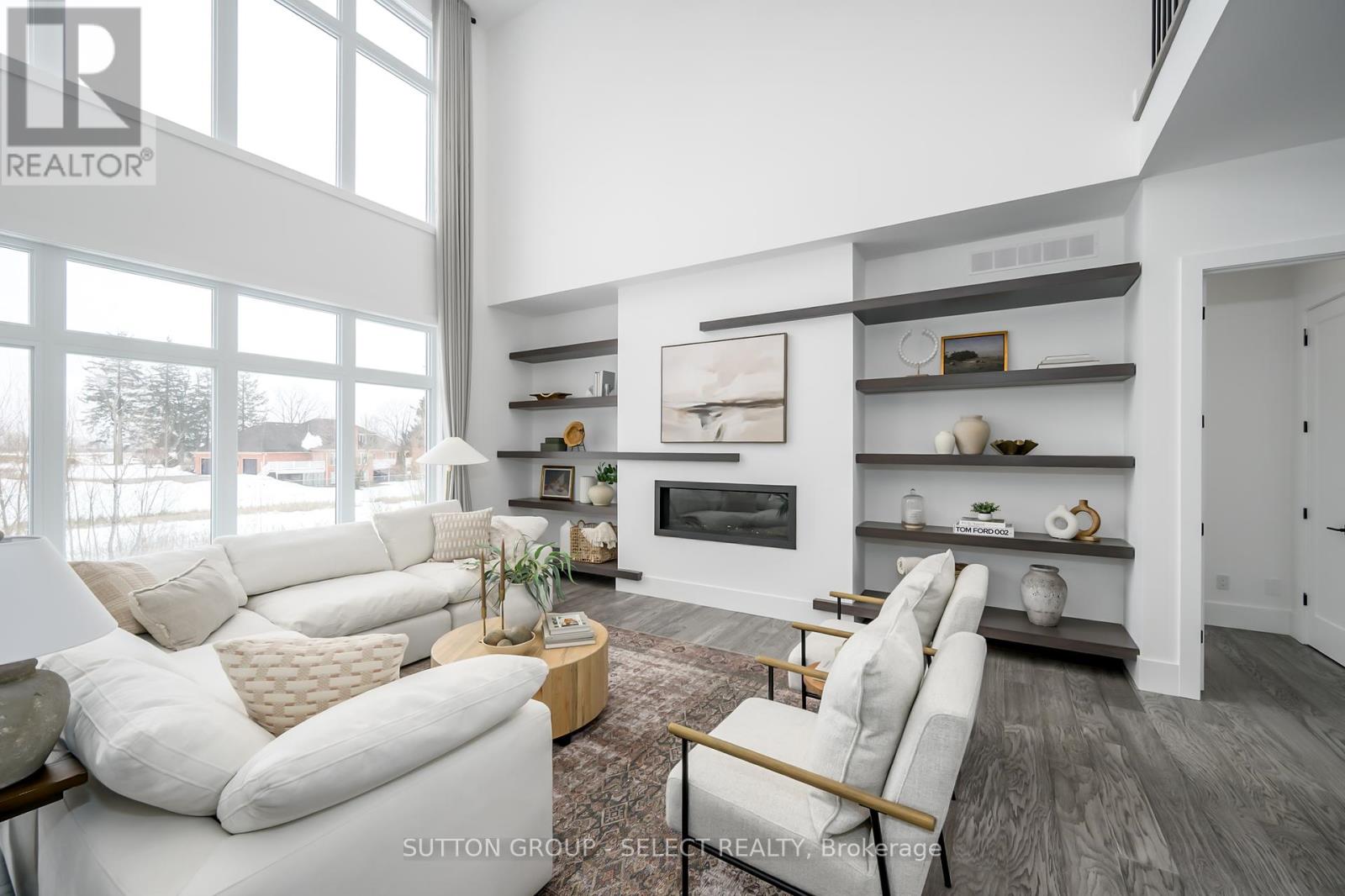 7128 Silver Creek Circle, London South (South V), Ontario  N6P 0G9 - Photo 5 - X12163960
