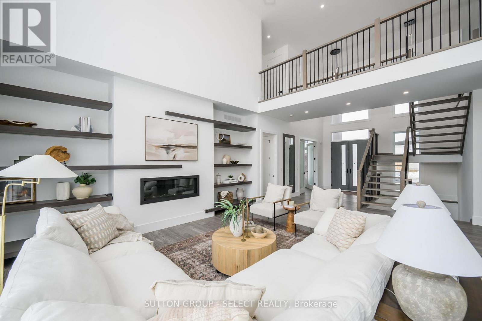 7128 Silver Creek Circle, London South (South V), Ontario  N6P 0G9 - Photo 8 - X12163960