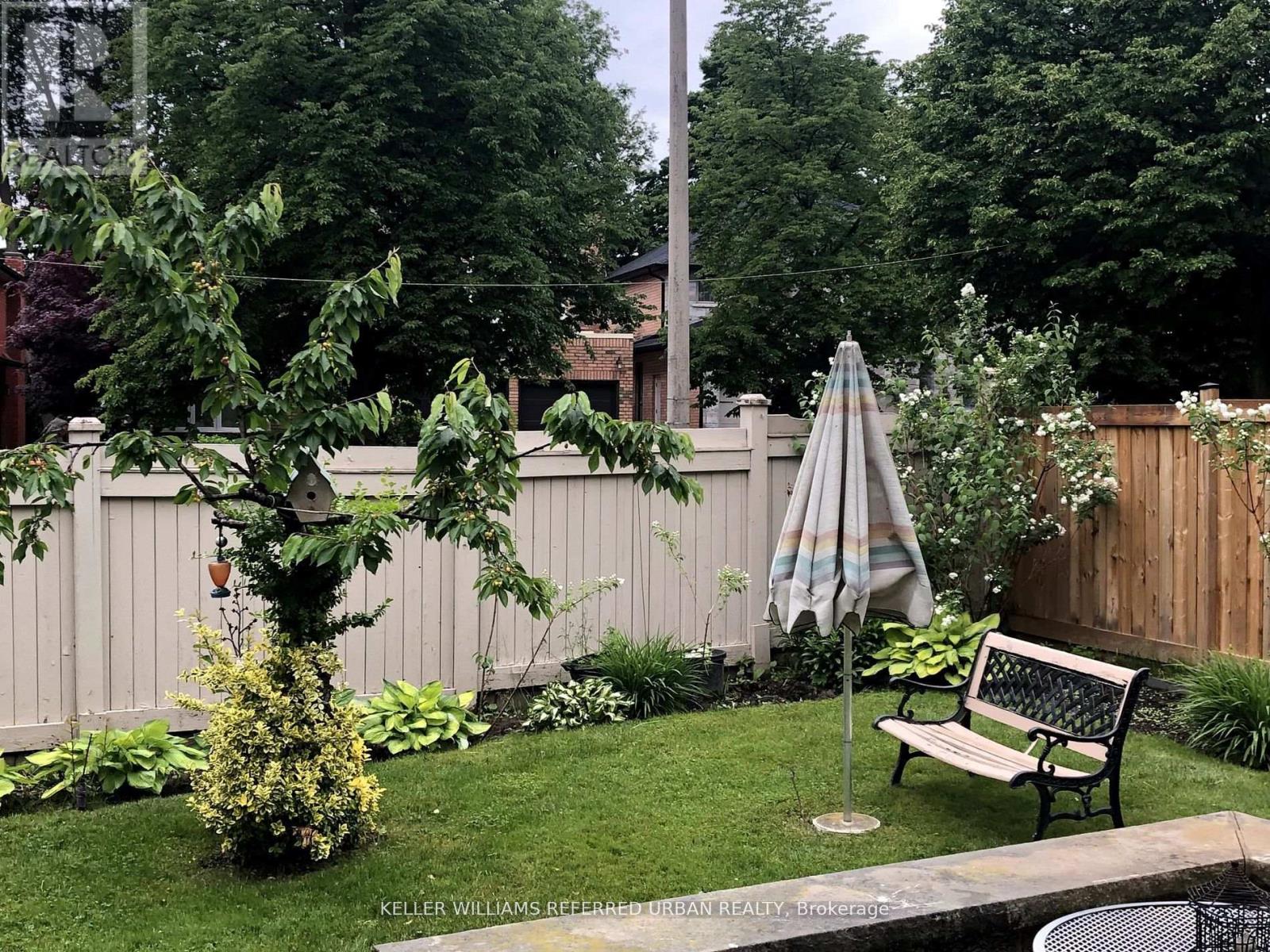 109 Topham Crescent, Richmond Hill, Ontario  L4C 9E9 - Photo 36 - N12096454