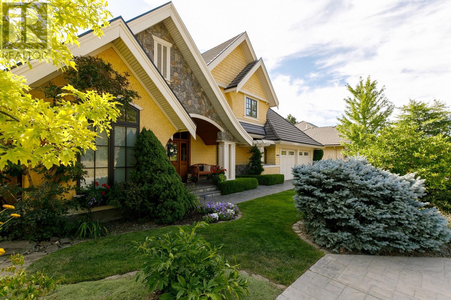 427 Long Ridge Drive, Kelowna, British Columbia  V1V 2R9 - Photo 1 - 10348200