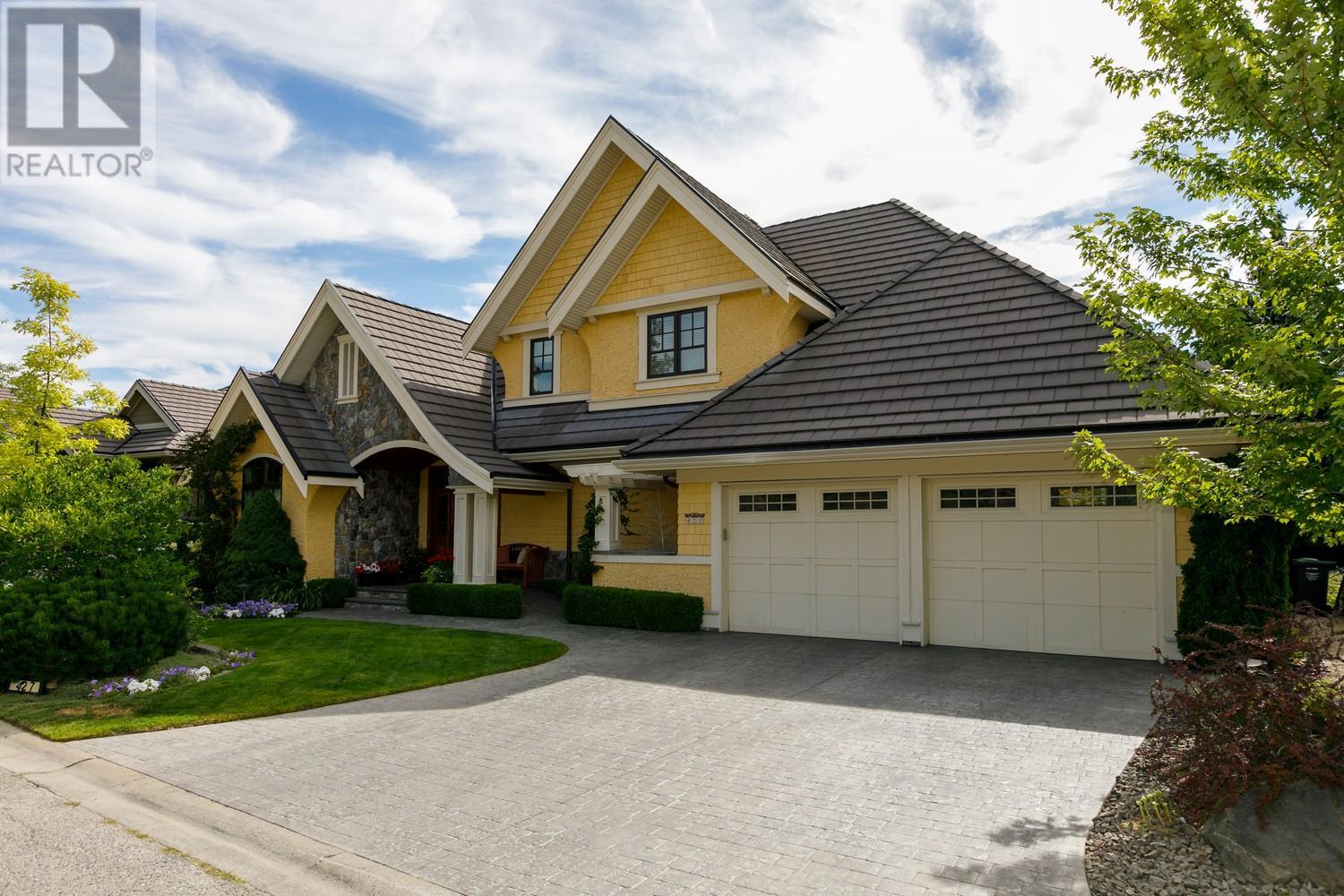 427 Long Ridge Drive, Kelowna, British Columbia  V1V 2R9 - Photo 2 - 10348200