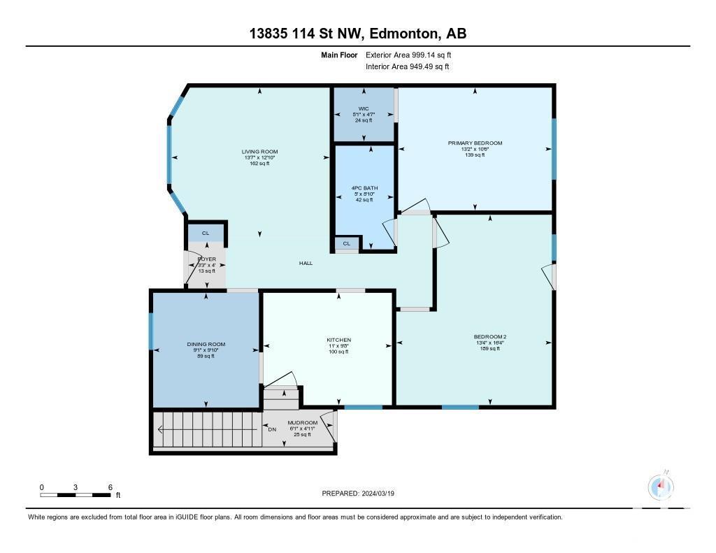 13835 114 St Nw, Edmonton, Alberta  T5X 4A1 - Photo 30 - E4437644