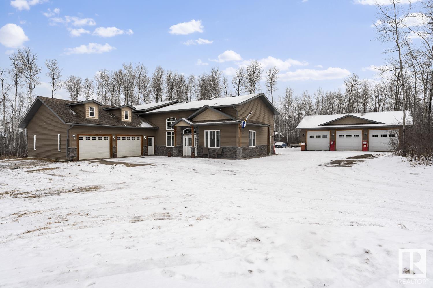 #1 62029 Rge Rd 421, Rural Bonnyville M.d., Alberta  T0A 0T0 - Photo 32 - E4437645