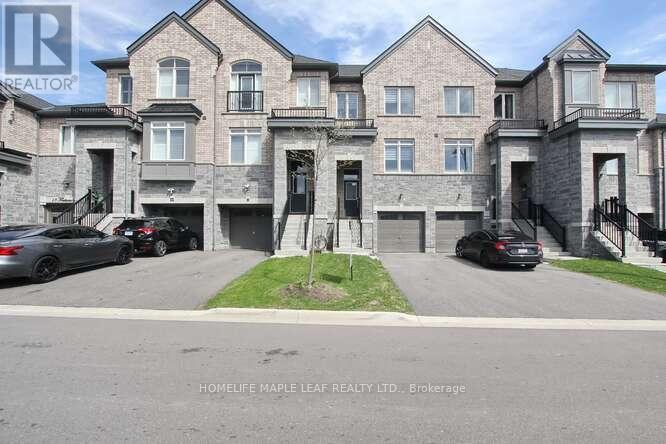 7 FLAIBANO STREET, Brampton, Ontario