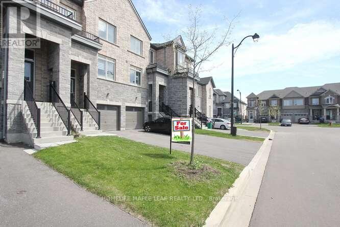 7 Flaibano Street, Brampton, Ontario  L6Z 1X9 - Photo 2 - W12163837