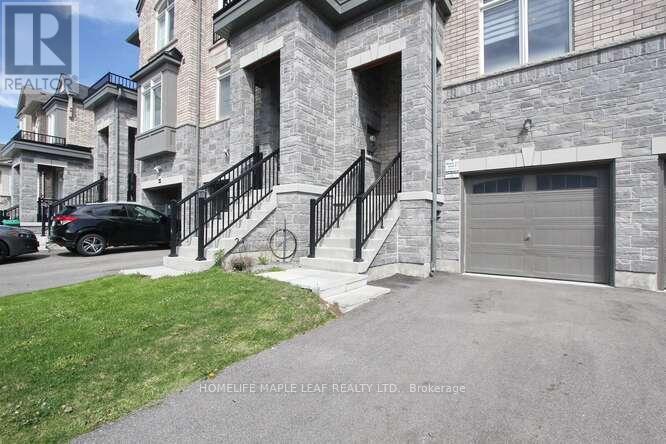 7 Flaibano Street, Brampton, Ontario  L6Z 1X9 - Photo 3 - W12163837