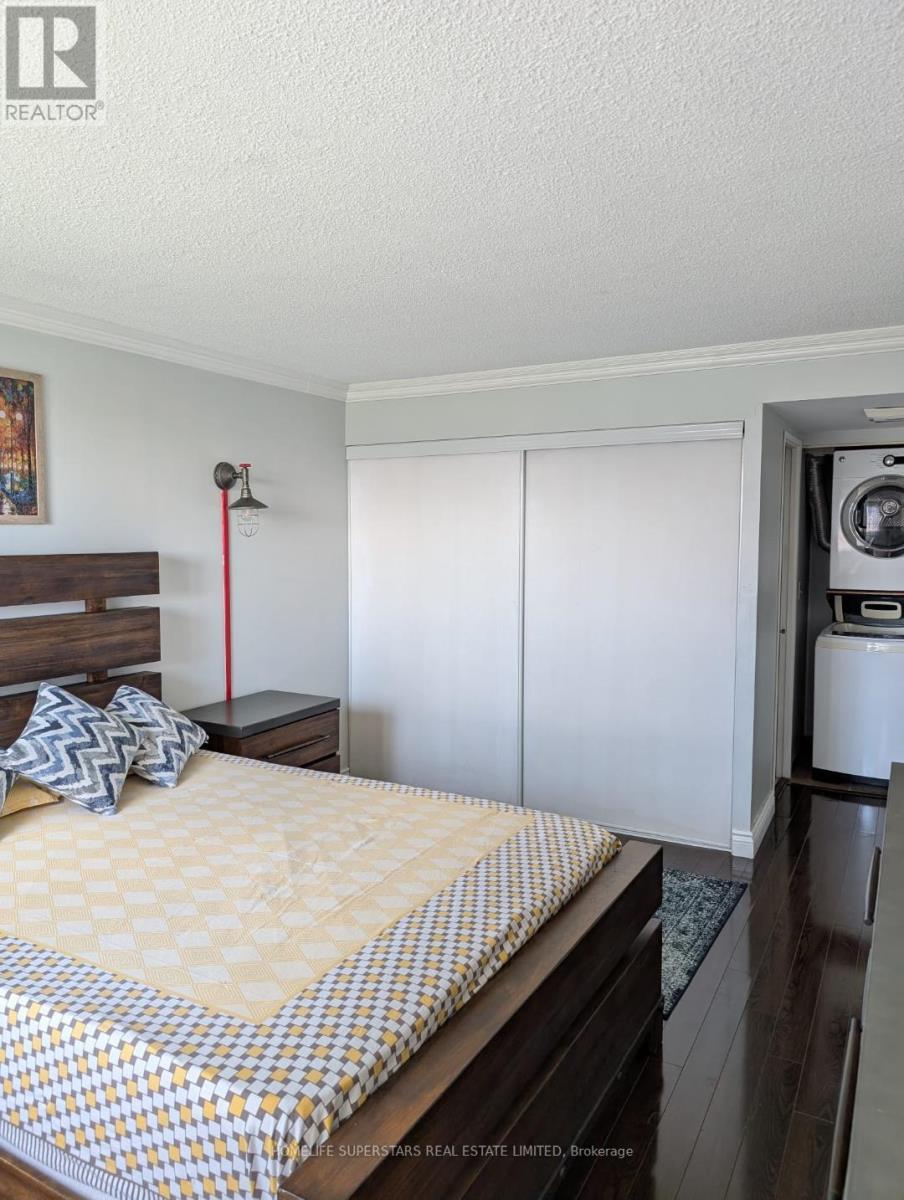 1807 (Furnished) - 61 Markbrook Lane, Toronto, Ontario  M9V 5E7 - Photo 14 - W12163847