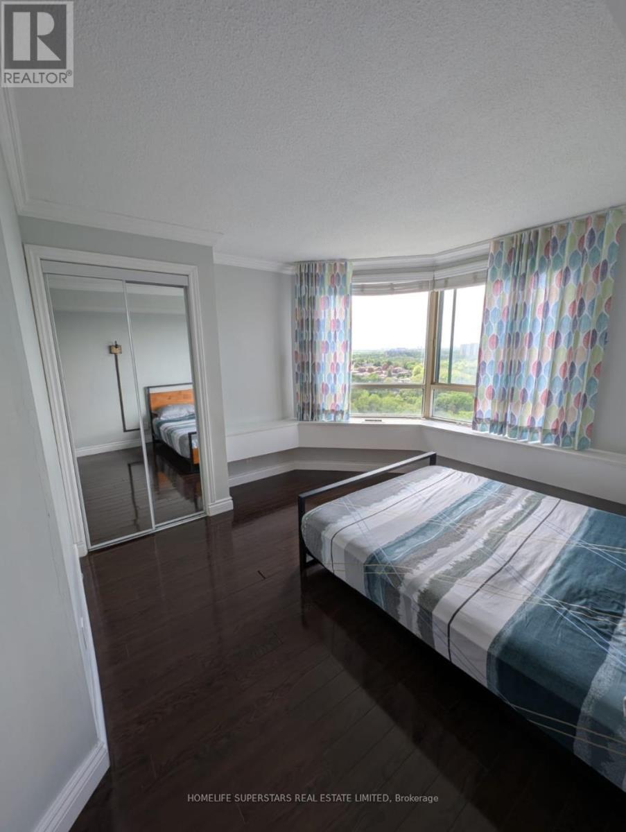 1807 (Furnished) - 61 Markbrook Lane, Toronto, Ontario  M9V 5E7 - Photo 27 - W12163847