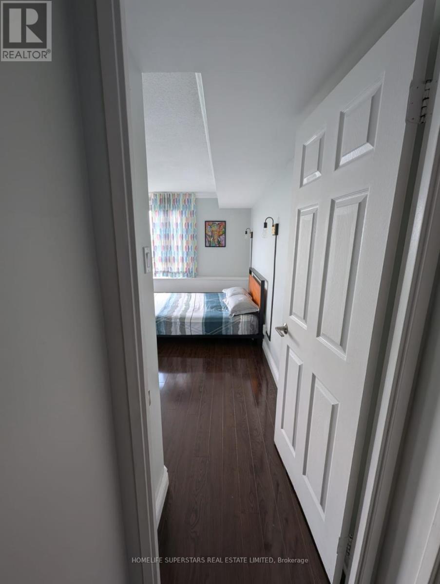 1807 (Furnished) - 61 Markbrook Lane, Toronto, Ontario  M9V 5E7 - Photo 28 - W12163847