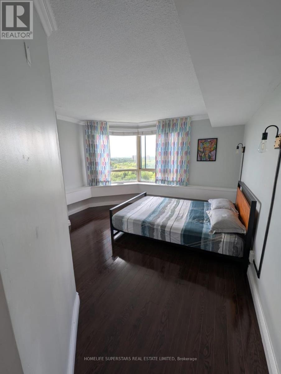1807 (Furnished) - 61 Markbrook Lane, Toronto, Ontario  M9V 5E7 - Photo 30 - W12163847