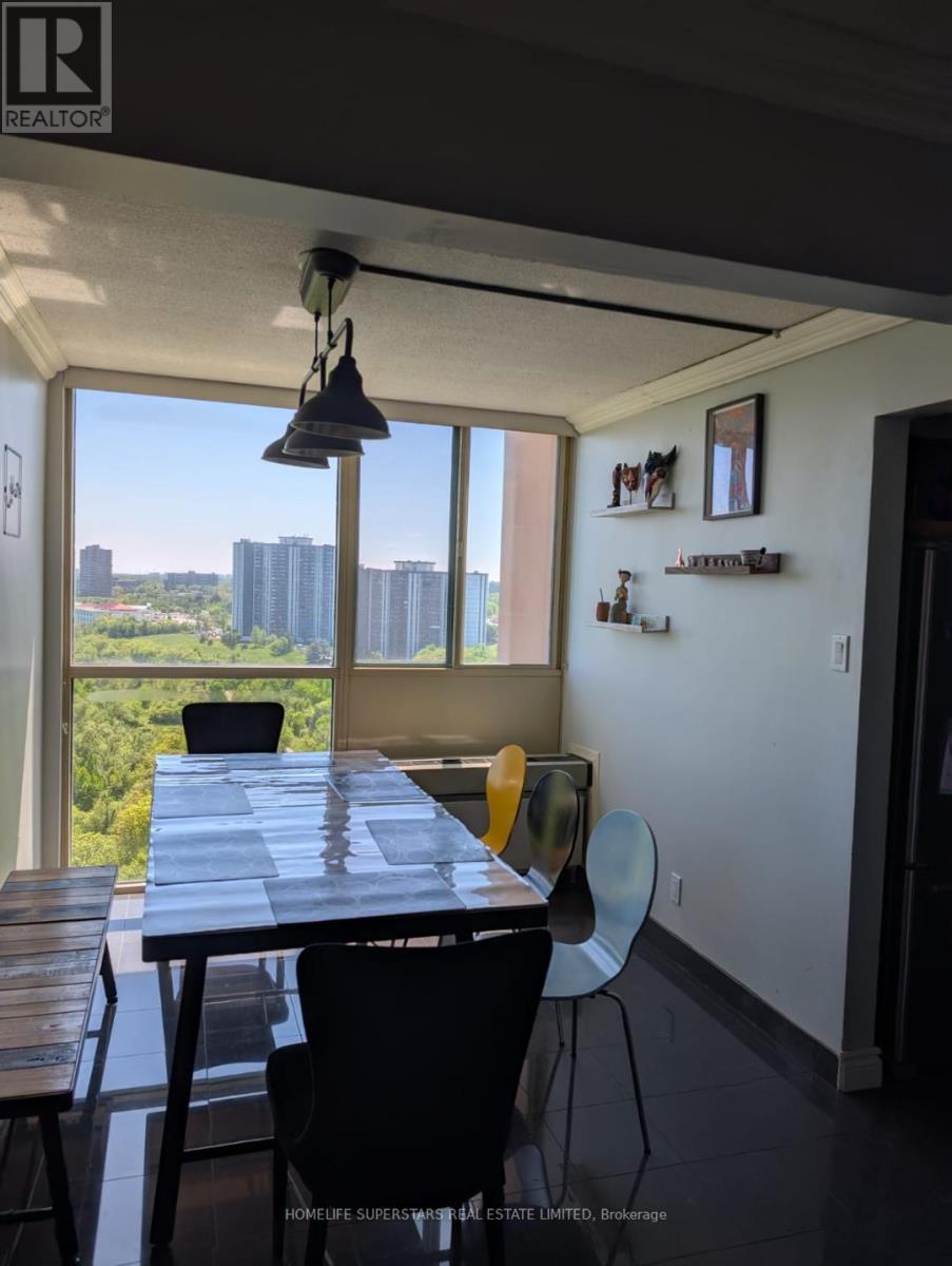 1807 (Furnished) - 61 Markbrook Lane, Toronto, Ontario  M9V 5E7 - Photo 7 - W12163847