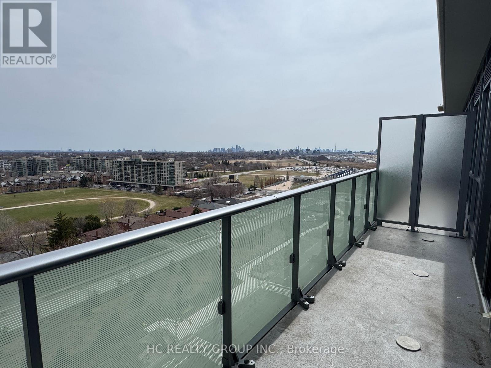 1306 - 10 De Boers Drive, Toronto, Ontario  M3J 0H1 - Photo 10 - W12163856