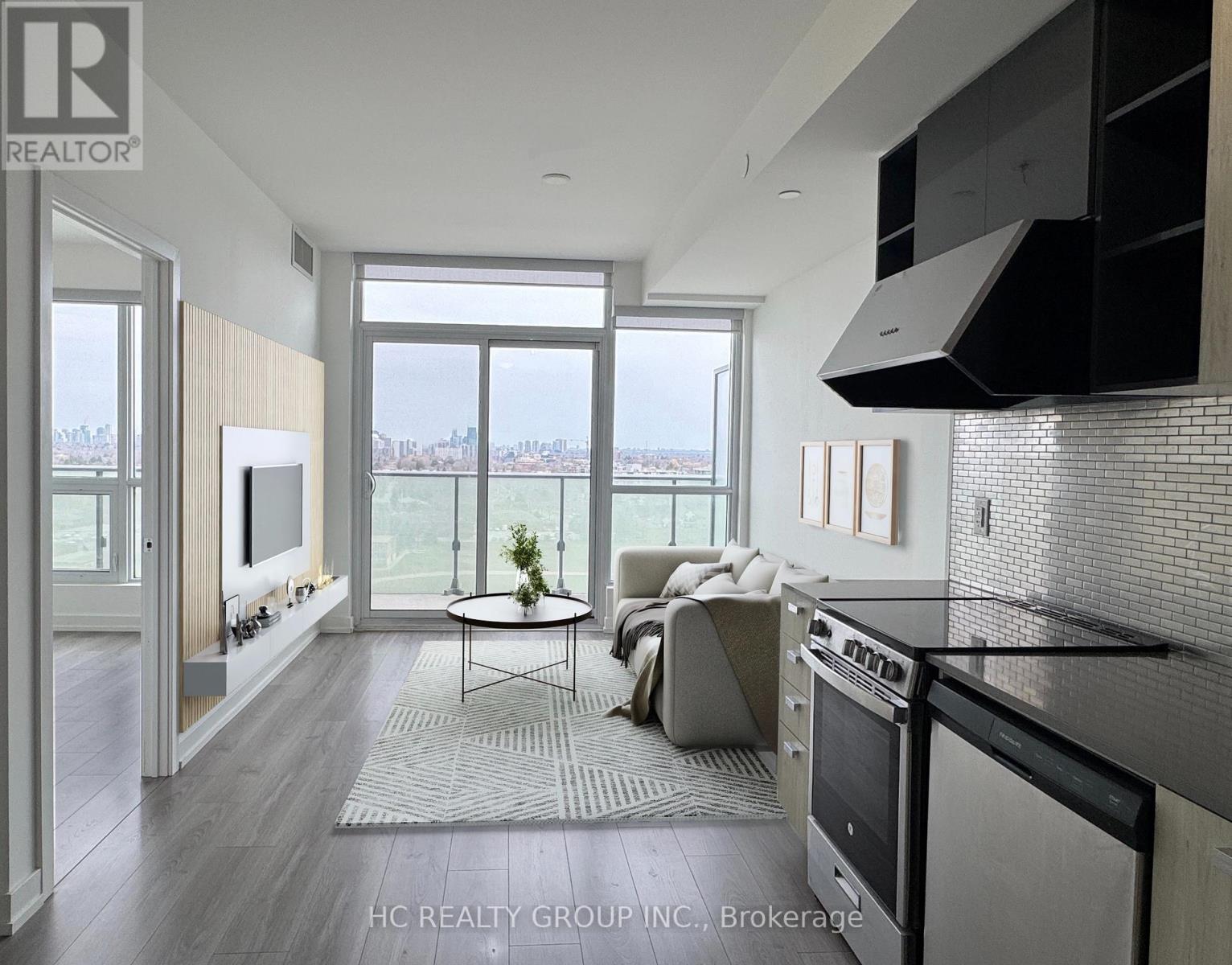 1306 - 10 De Boers Drive, Toronto, Ontario  M3J 0H1 - Photo 2 - W12163856