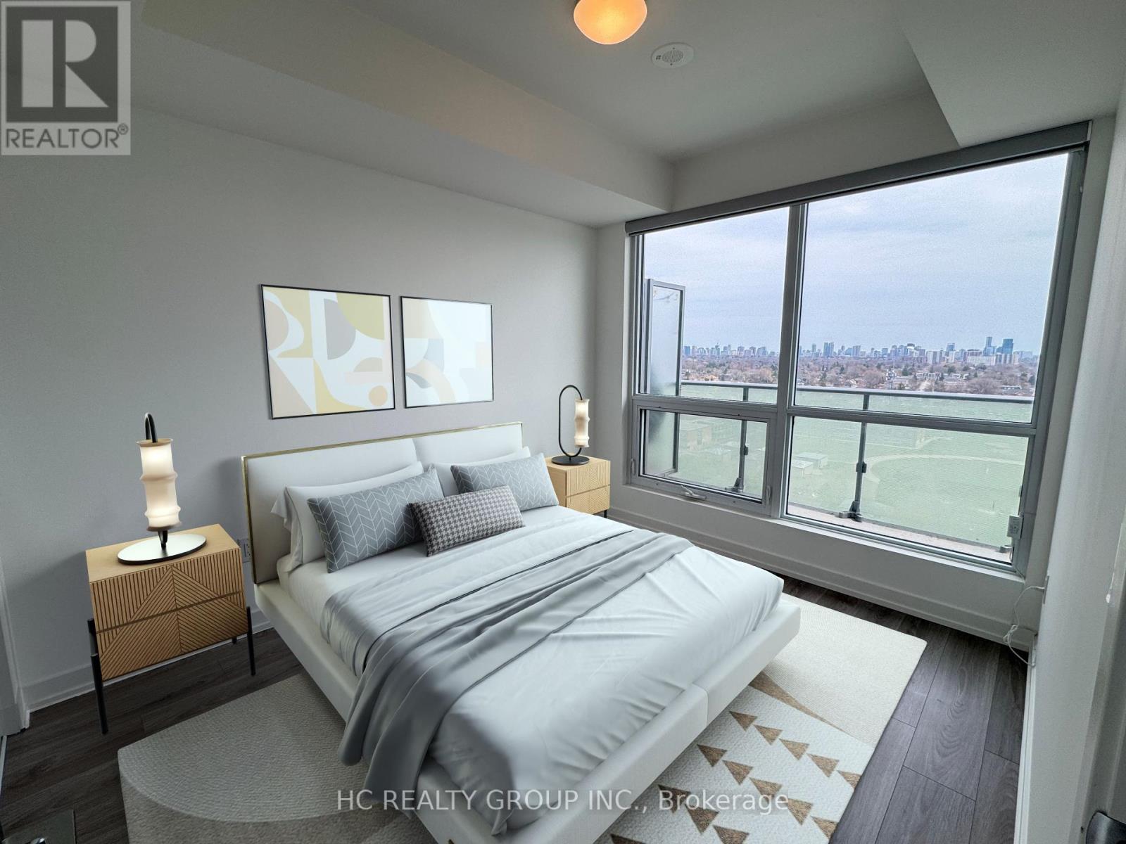1306 - 10 De Boers Drive, Toronto, Ontario  M3J 0H1 - Photo 7 - W12163856