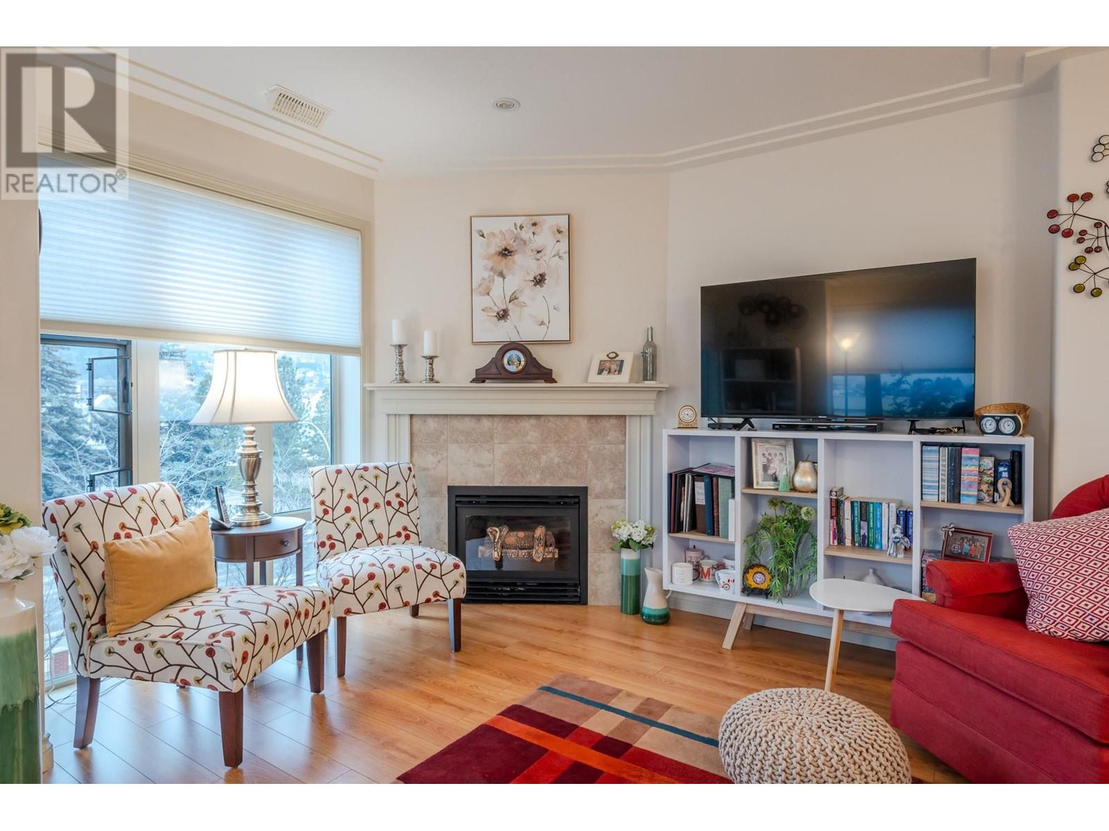 2113 Atkinson Street Unit# 406, Penticton, BC V2A8R5