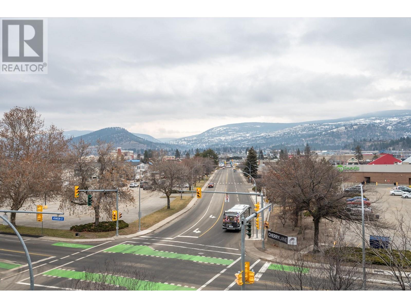 2113 Atkinson Street Unit# 406, Penticton, BC V2A8R5