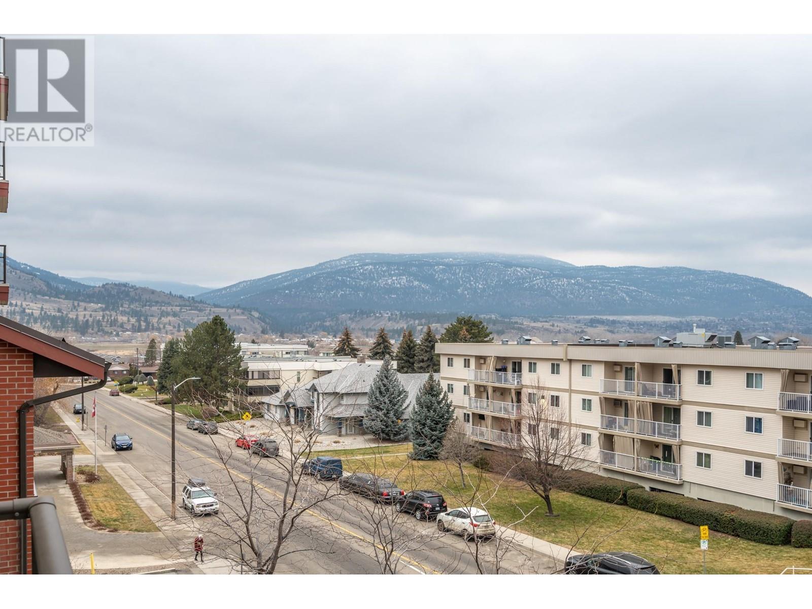 2113 Atkinson Street Unit# 406, Penticton, BC V2A8R5