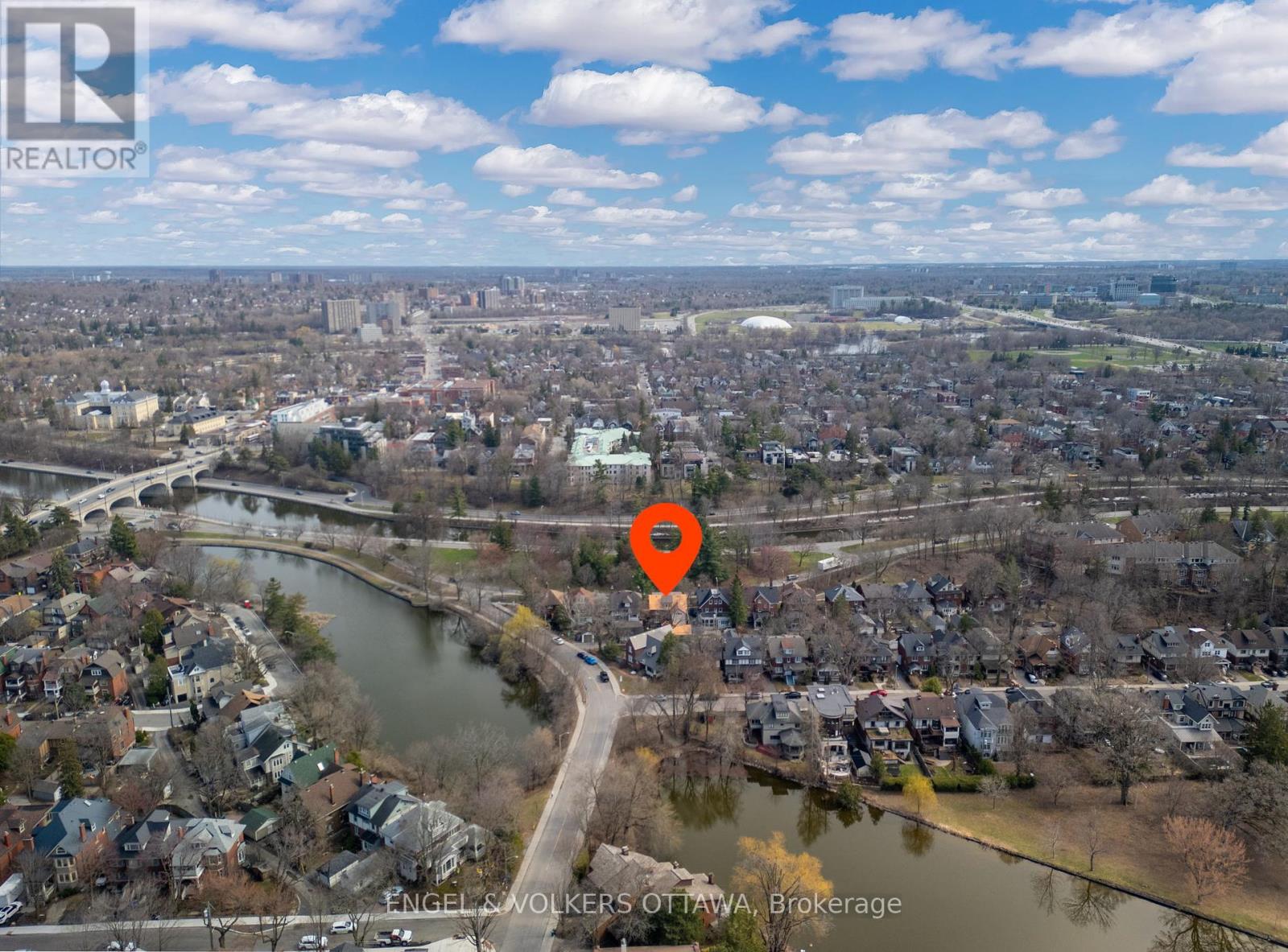 498 Queen Elizabeth Drive, Ottawa, Ontario  K1S 3N4 - Photo 48 - X12163943
