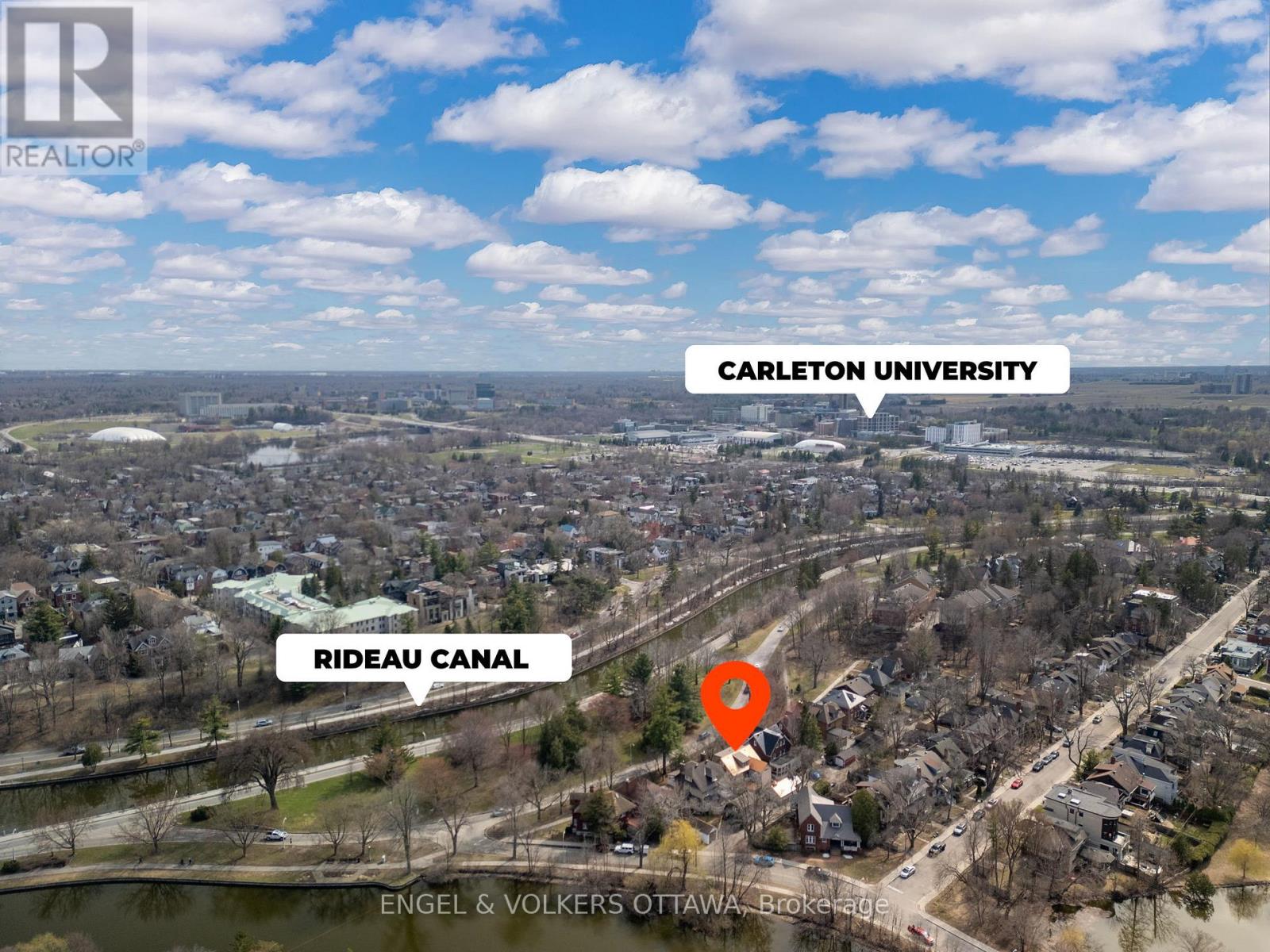 498 Queen Elizabeth Drive, Ottawa, Ontario  K1S 3N4 - Photo 50 - X12163943