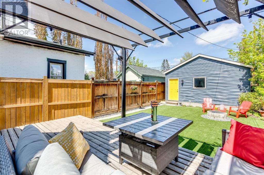 2118 9 Avenue Se, Calgary, Alberta  T2G 0V6 - Photo 29 - A2222702