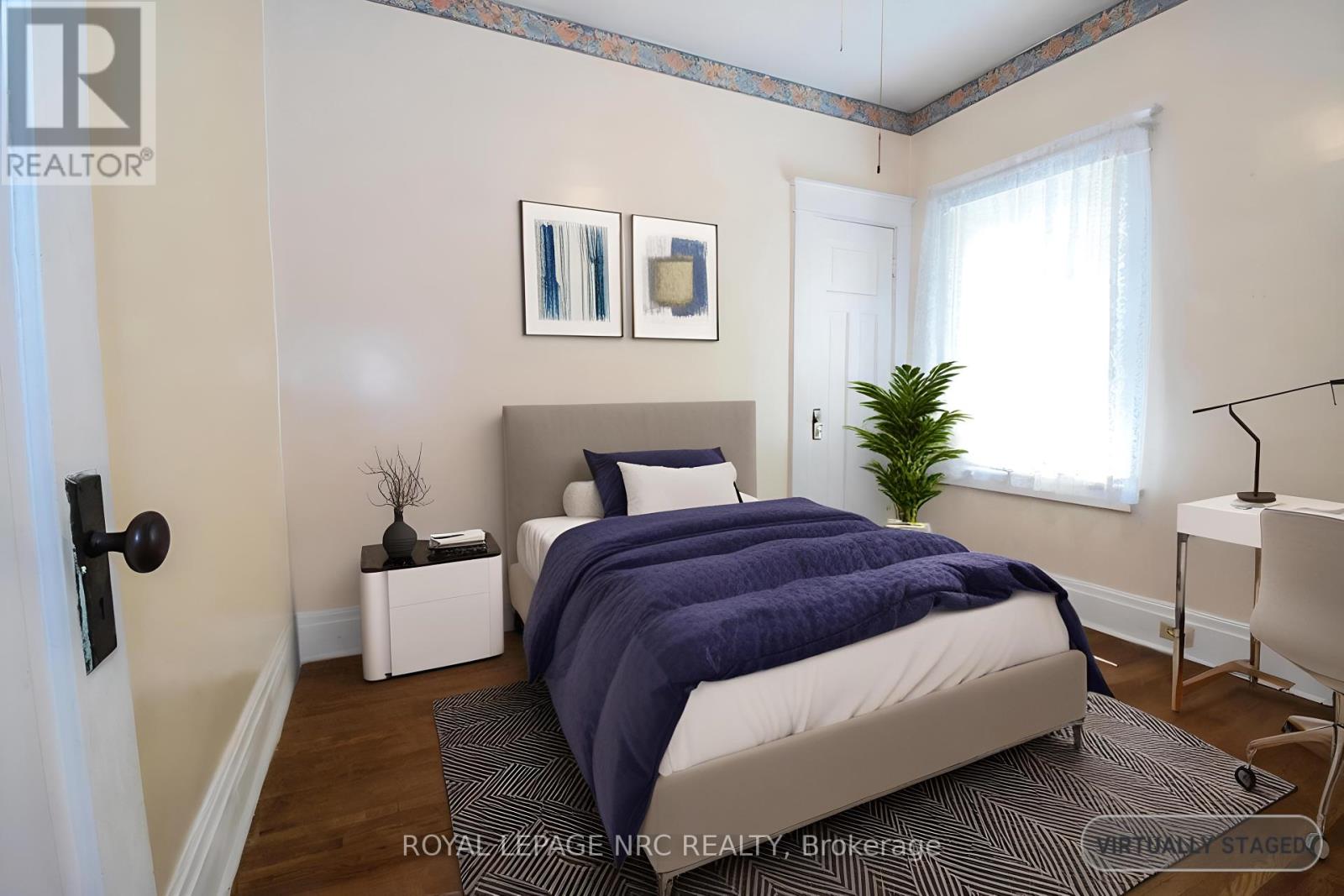 47 Kernahan Street, St. Catharines, Ontario  L2R 4T1 - Photo 26 - X12163901