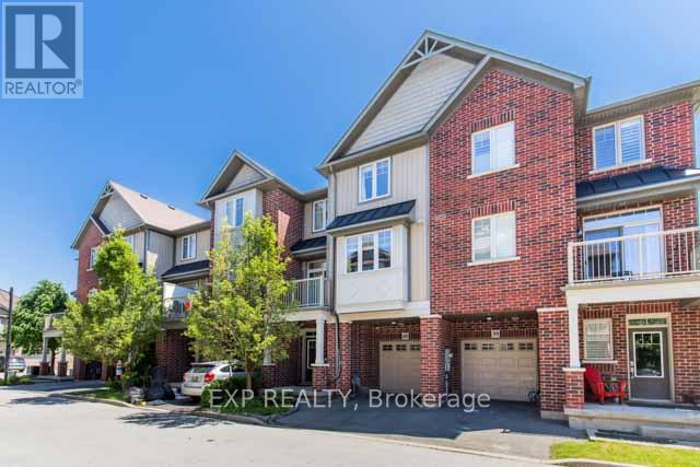 40 - 310 Fall Fair Way, Hamilton, Ontario  L0R 1C0 - Photo 1 - X12163869