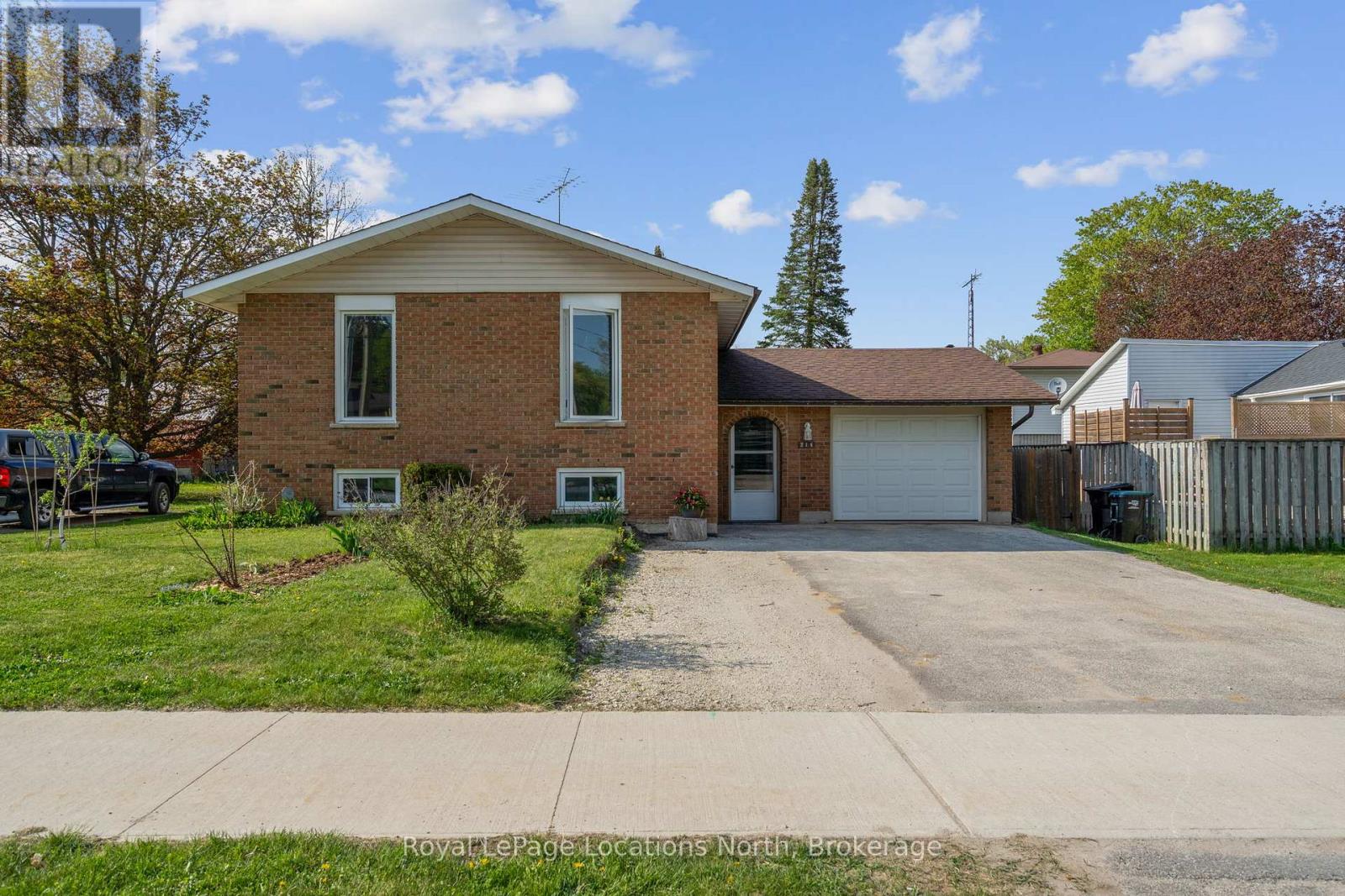 Property at 214 SUNNIDALE STREET image 1