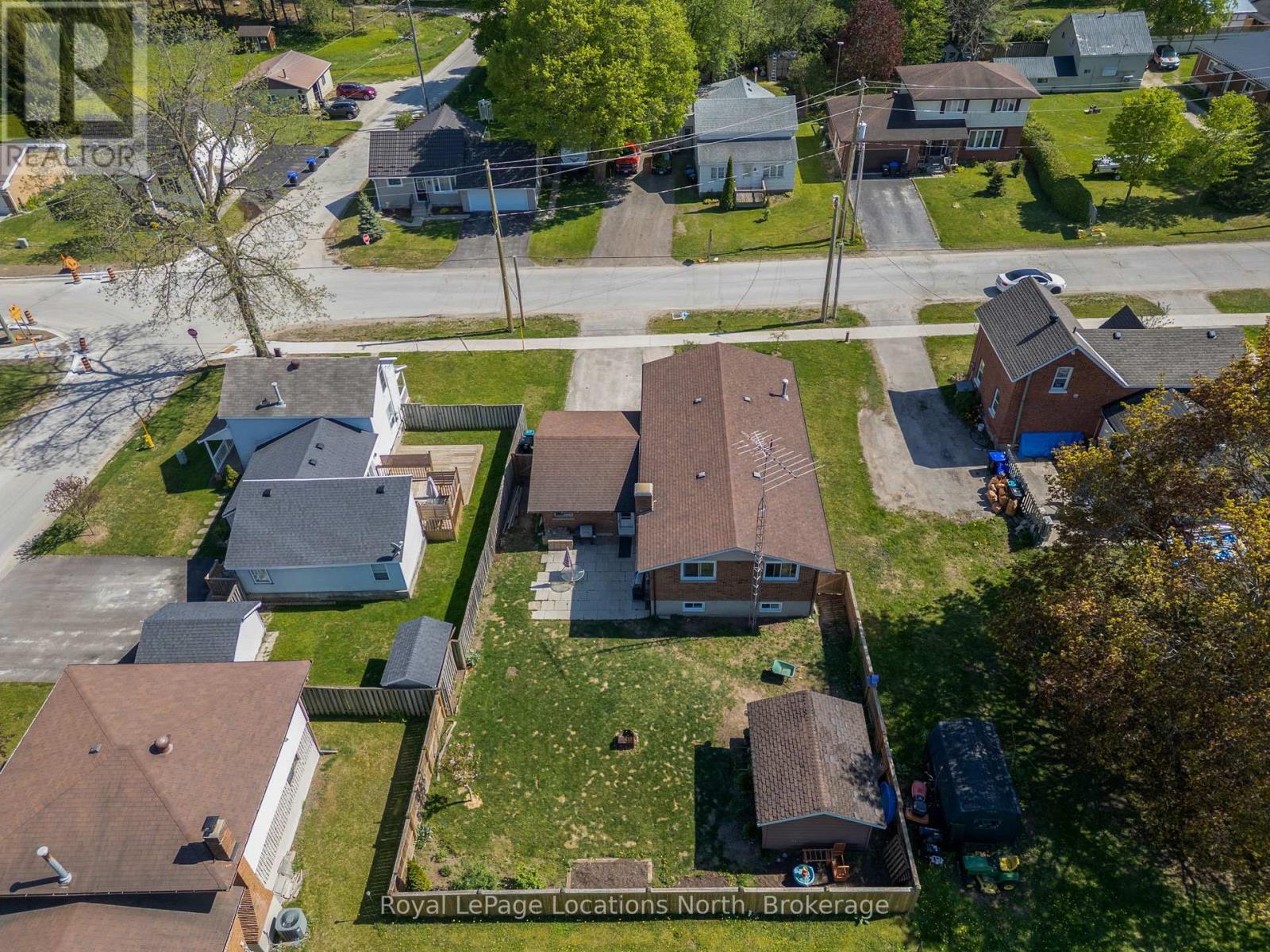 214 Sunnidale Street, Clearview, Ontario  L0M 1S0 - Photo 44 - S12163954